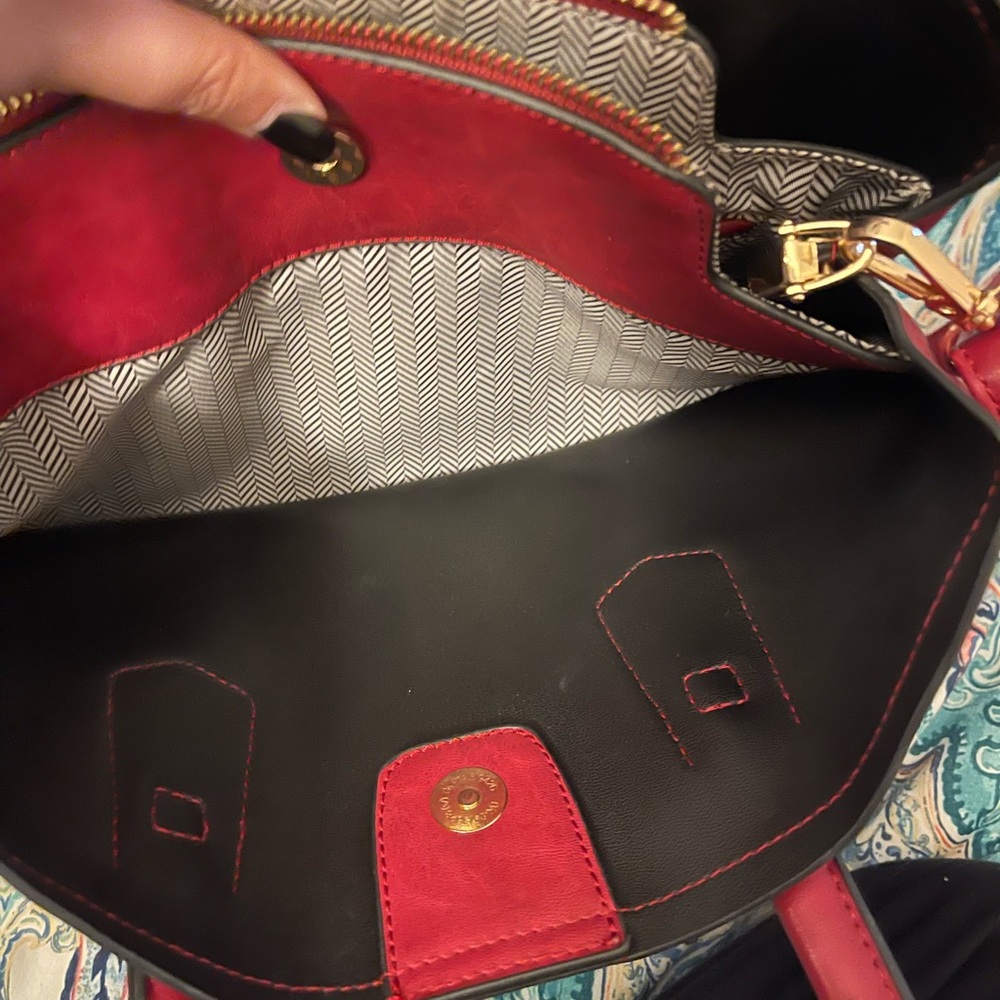 Vintage Purse